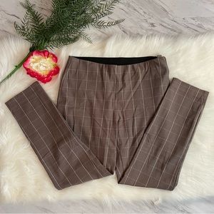 A New Day Pixie Side Zip Pants